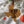 Load image into Gallery viewer, Texas Tech University Double T on State Ornament – Crafted from Cherry and Maple Wood – Texas Tech Red Raiders
