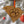 Load image into Gallery viewer, Clemson University Tiger Paw on State Ornament – Crafted from Cherry and Maple Wood – Clemson Tigers
