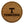 Load image into Gallery viewer, University of Tennessee Wordmark Coaster – Crafted from Cherry or Maple Wood – Tennessee Volunteers
