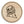 Load image into Gallery viewer, Virginia Tech University Hokie Coaster – Crafted from Cherry or Maple Wood – Virginia Tech Hokies
