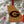 Load image into Gallery viewer, University of Georgia Athletic Logo on State Ornament - Crafted from Cherry or Maple Wood - Georgia Bulldogs
