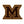 Load image into Gallery viewer, Miami University of Ohio Logo Magnet - Crafted from Cherry or Maple Wood - Miami Redhawks
