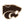 Load image into Gallery viewer, Kansas State University Wildcat Magnet - Crafted from Cherry or Maple Wood - Kansas State Wildcats
