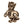 Load image into Gallery viewer, North Carolina State University Strutting Tuffy Wall Hanging - Crafted from Cherry or Maple Wood - NC State Wolfpack
