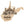 Load image into Gallery viewer, Marshall University Skyline Wall Hanging - Crafted from Cherry or Maple Wood
