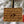 Load image into Gallery viewer, University of Colorado Fight Song Ornament – Crafted from Cherry and Maple Wood – Colorado Buffaloes
