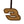 Load image into Gallery viewer, Stylized #3 Wooden Ornament  | Crafted from Cherry and Maple Wood | Made in USA | Officially Licensed by Richard Childress Racing
