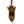 Load image into Gallery viewer, University of Nebraska Corn Ornament - Crafted from Cherry or Maple Wood - Nebraska Huskers
