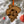 Load image into Gallery viewer, Oklahoma State Pistol Pete Ornament – Crafted from Cherry and Maple Wood – OSU Cowboys
