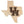 Load image into Gallery viewer, University of Houston UH on State Wall Hanging - Crafted from Cherry and Maple Wood - University of Houston Cougars
