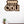 Load image into Gallery viewer, Old Dominion University Crown Logo Wall Hanging - Crafted from Cherry or Maple Wood - ODU Monarchs
