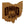Load image into Gallery viewer, Ohio University Bobcats on State Wall Hanging - Crafted from Cherry or Maple Wood - Ohio Bobcats
