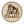 Load image into Gallery viewer, James Madison University Duke Dog Coaster – Crafted from Cherry or Maple Wood – JMU Dukes
