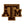 Load image into Gallery viewer, Texas A&amp;M University TAM Logo Wall Hanging – Crafted from Cherry and  Maple Wood - TAMU Aggies
