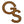 Load image into Gallery viewer, Georgia Southern University GS Logo Cutout Wall Hanging - Crafted from Cherry or Maple Wood - Georgia Southern Eagles
