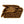Load image into Gallery viewer, Georgia Southern Eagles Magnet - Crafted from Cherry or Maple Wood - Georgia Southern Eagles
