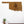 Load image into Gallery viewer, Oklahoma State University OSU on State Wall Hanging - Crafted from Cherry or Maple Wood - Oklahoma State Cowboys
