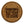 Load image into Gallery viewer, Hunting is my Favorite Season Coaster – Crafted from Cherry or Maple Wood
