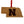 Load image into Gallery viewer, University of Nebraska N on State Ornament - Crafted from Cherry or Maple Wood - Nebraska Huskers
