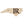 Load image into Gallery viewer, Lenoir-Rhyne University LR Lettermark on State Magnet - Crafted from Cherry or Maple Wood - Lenoir-Rhyne Bears
