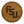 Load image into Gallery viewer, Florida State University FSU Coaster – Crafted from Cherry or Maple Wood – Florida State Seminoles
