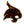 Load image into Gallery viewer, Texas State University Bobcat Magnet - Crafted from Cherry or Maple Wood - Texas State Bobcats
