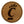 Load image into Gallery viewer, University of Cincinnati Bearcat C Coaster – Crafted from Cherry or Maple Wood – Cincinnati Bearcats
