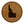 Load image into Gallery viewer, Idaho State Map Coaster - Crafted from Cherry or Maple Wood

