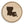 Load image into Gallery viewer, Louisiana State Map Coaster - Crafted from Cherry or Maple Wood

