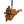 Load image into Gallery viewer, West Virginia University Mountaineer on State Ornament – Crafted from Cherry and Maple Wood – West Virginia Mountaineers

