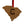 Load image into Gallery viewer, University of South Carolina Fight Song Ornament – Crafted from Cherry and Maple Wood – USC Gamecocks
