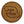 Load image into Gallery viewer, Stylized #3 Wooden Coaster  | Crafted from Cherry and Maple Wood | Made in USA | Officially Licensed by Richard Childress Racing

