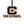 Load image into Gallery viewer, The Citadel Military College C and Star Ornament – Crafted from Cherry and Maple Wood – The Citadel Bulldogs
