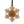 Load image into Gallery viewer, Appalachian State University App A Snowflake Ornament – Crafted from Cherry and Maple Wood – App State Mountaineers
