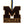 Load image into Gallery viewer, University of Michigan Ornament – Crafted from Cherry and Maple Wood
