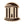 Load image into Gallery viewer, University of North Carolina Chapel Hill Old Well Magnet - Crafted from Cherry or Maple Wood - UNC Tar Heels
