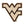 Load image into Gallery viewer, West Virginia University Flying WV Magnet - Crafted from Cherry or Maple Wood - West Virginia Mountaineers

