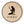 Load image into Gallery viewer, Virgo Symbol Zodiac Coaster – Crafted from Cherry or Maple Wood
