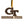 Load image into Gallery viewer, Georgia Tech Primary Logo Ornament - Crafted from Cherry or Maple Wood - Georgia Tech Yellow Jackets

