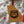 Load image into Gallery viewer, University of Georgia Bulldog on State Ornament - Crafted from Cherry or Maple Wood - Georgia Bulldogs
