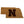 Load image into Gallery viewer, University of Nebraska N Logo on State Magnet - Crafted from Cherry or Maple Wood - Air Force Falcons
