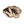 Load image into Gallery viewer, University of Missouri Tiger Magnet - Crafted from Cherry or Maple Wood - Missouri Tigers
