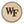 Load image into Gallery viewer, Wake Forest University WF Coasters – Crafted from Cherry Wood – Wake Forest Demon Deacons
