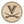 Load image into Gallery viewer, University of Virginia Cavaliers Sabers Coaster – Crafted from Cherry or Maple Wood – Virginia Cavaliers
