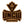 Load image into Gallery viewer, University of North Carolina at Wilmington Logo Magnet - Crafted from Cherry or Maple Wood - UNCW Seahawks
