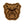Load image into Gallery viewer, Butler University Bulldog Magnet - Crafted from Cherry or Maple Wood - Butler Bulldogs
