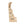 Load image into Gallery viewer, Delaware County Map Wall Hanging - Crafted from Cherry or Maple Wood
