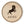 Load image into Gallery viewer, Aries Symbol Zodiac Coaster – Crafted from Cherry or Maple Wood
