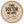 Load image into Gallery viewer, A Wise Doctor Coaster – Crafted from Cherry or Maple Wood
