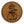 Load image into Gallery viewer, University of Wyoming Cowboys Coaster – Crafted from Cherry or Maple Wood – Wyoming Cowboys
